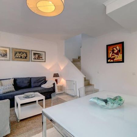 Ferienwohnung Duplex Con Vistas Al Mar La Línea de la Concepción Exterior foto