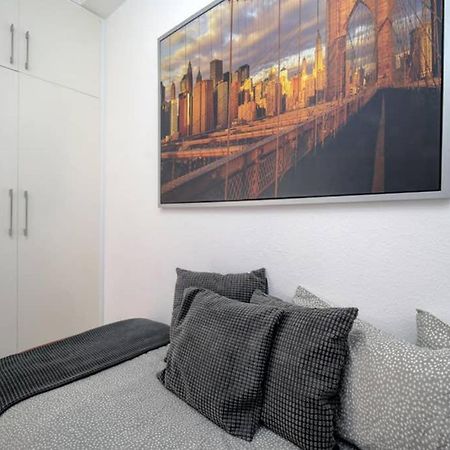 Ferienwohnung Duplex Con Vistas Al Mar La Línea de la Concepción Exterior foto