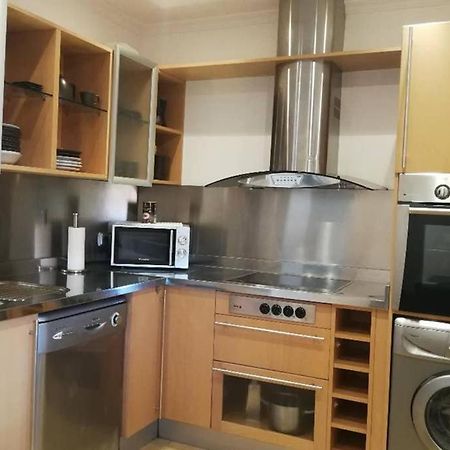 Ferienwohnung Duplex Con Vistas Al Mar La Línea de la Concepción Exterior foto