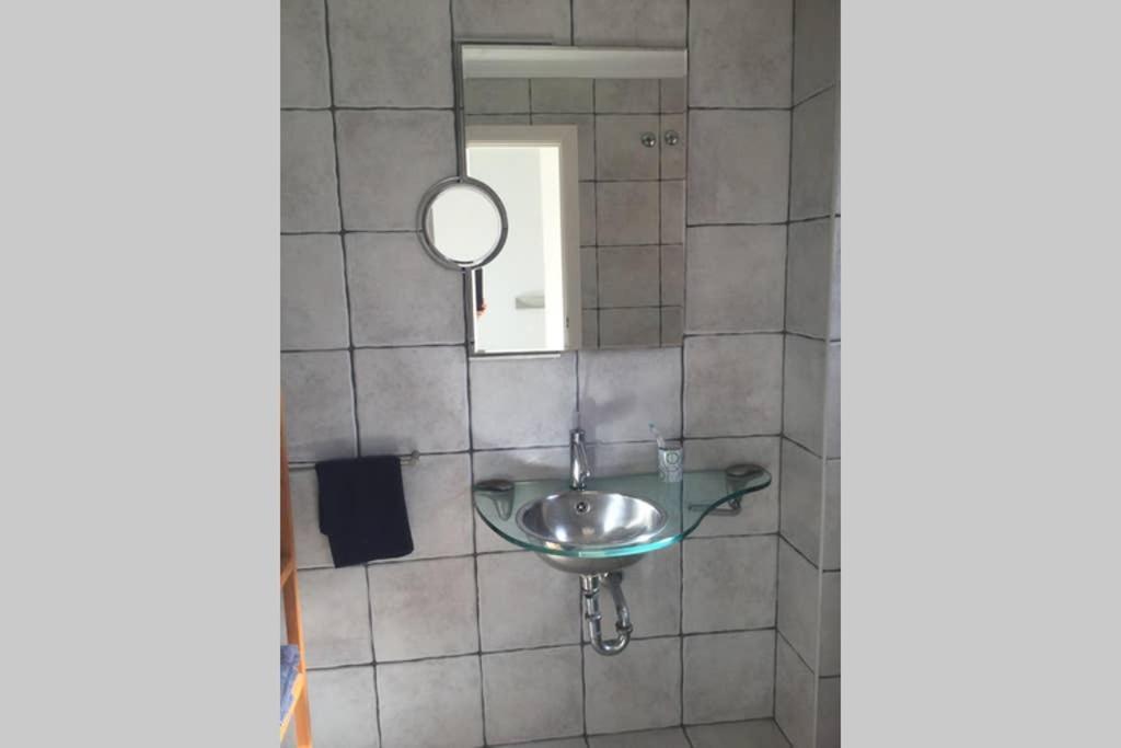 Ferienwohnung Duplex Con Vistas Al Mar La Línea de la Concepción Exterior foto